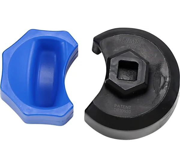 JIMS Montagematerial & Zubehör für Harley Davidson FLHX 1584 2007-2011