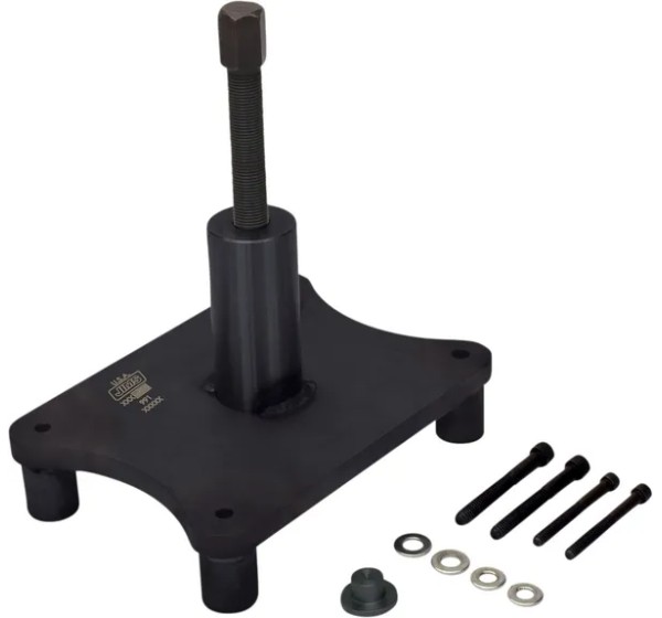 JIMS Tools für Harley Davidson FLHTK 1868 ABS 2019-2024