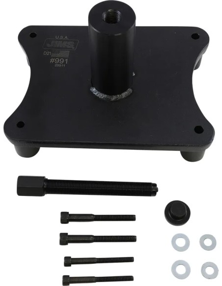 JIMS Tools - Detailansicht