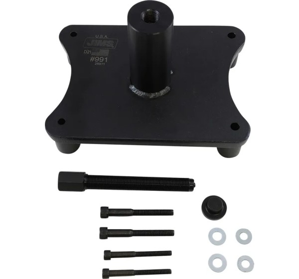 JIMS Tools - Detailansicht
