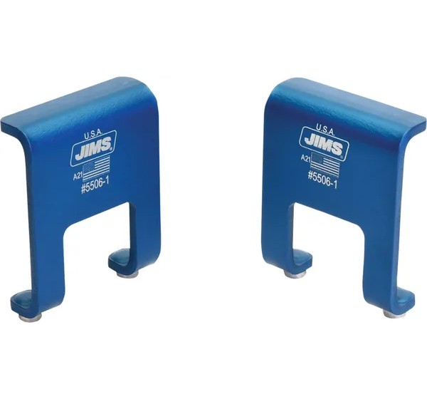 JIMS Tools für Harley Davidson FLHTK 1868 ABS 2019-2024