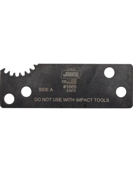 JIMS Tools für Harley Davidson XL 1200 C 2000-2020