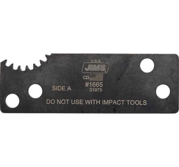 JIMS Tools für Harley Davidson XL 1200 C 2000-2020