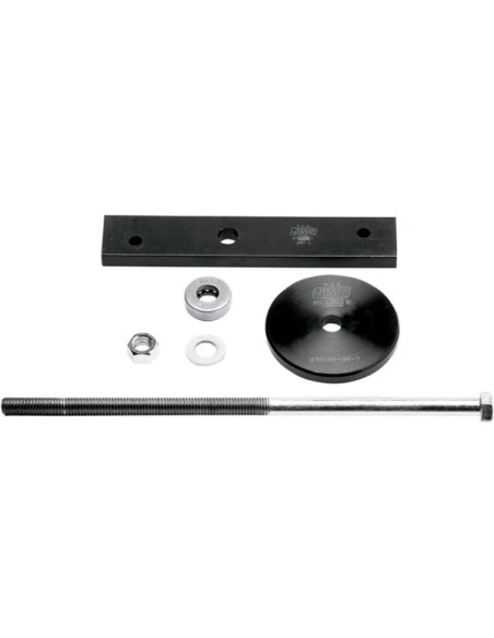 JIMS Tools für Harley Davidson FLSTFB 1690 ABS 2012-2017