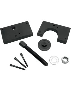 Harley Davidson Cruise Drive Trap Door Lagerauszieher und...