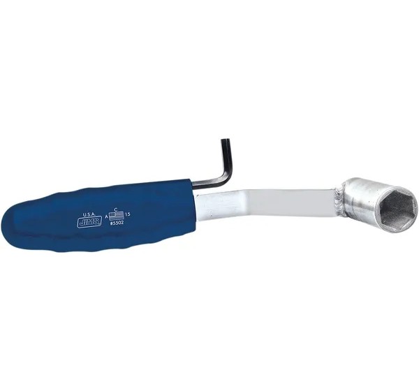 JIMS Kupplungen & Kupplungskomponenten für Harley Davidson FLHTC 1340 1984-1998