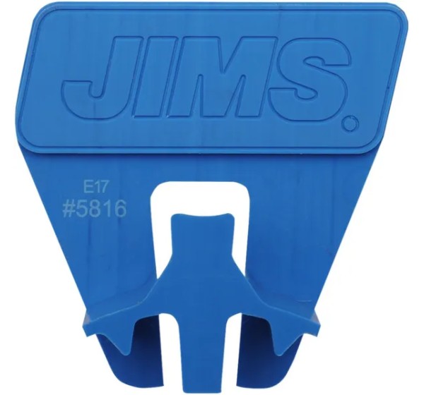 JIMS Tools für Harley Davidson FLHTK 1868 ABS 2019-2024