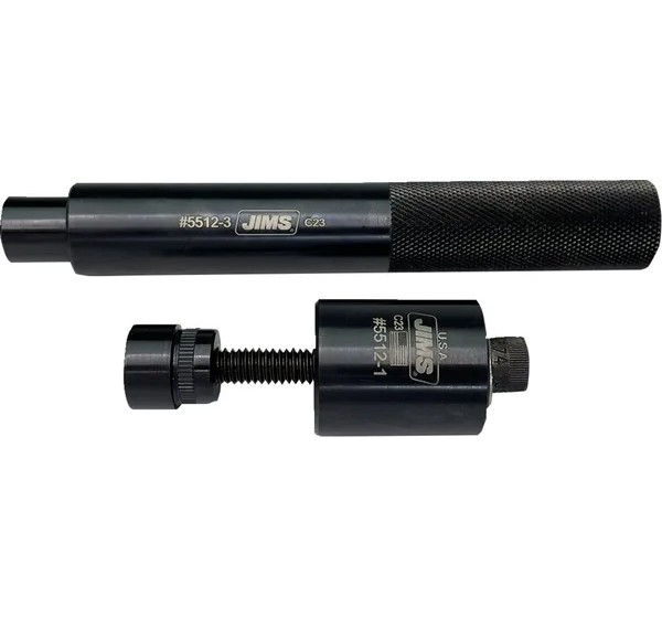 JIMS Tools für Harley Davidson FLHTK 1868 ABS 2019-2024