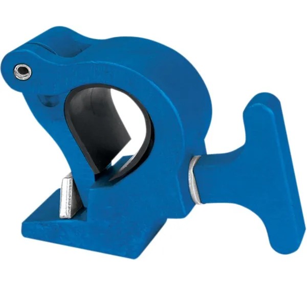 JIMS Tools - HOLDER FORK TUBE & LEG