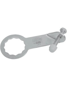3. Hand-Achsblockierer