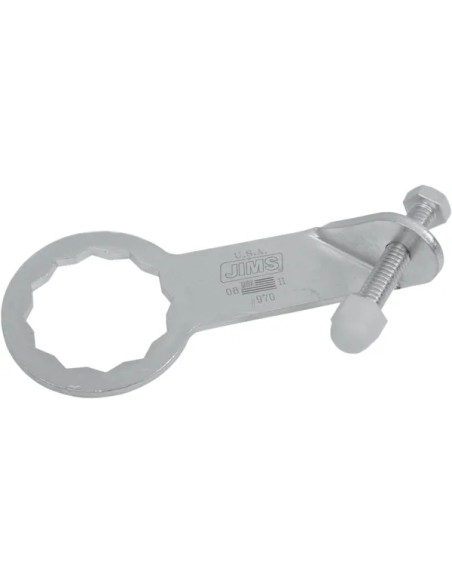 JIMS Tools für Harley Davidson FLHTK 1690 ABS 2011-2016