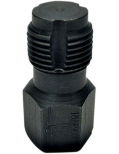 Gewindeschneider für Zündkerzen und O²-Sensor