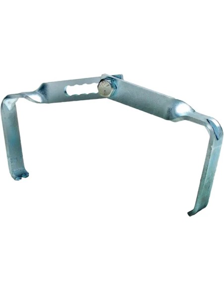 JIMS Montagematerial & Zubehör - TOOL BATTERY LIFTER
