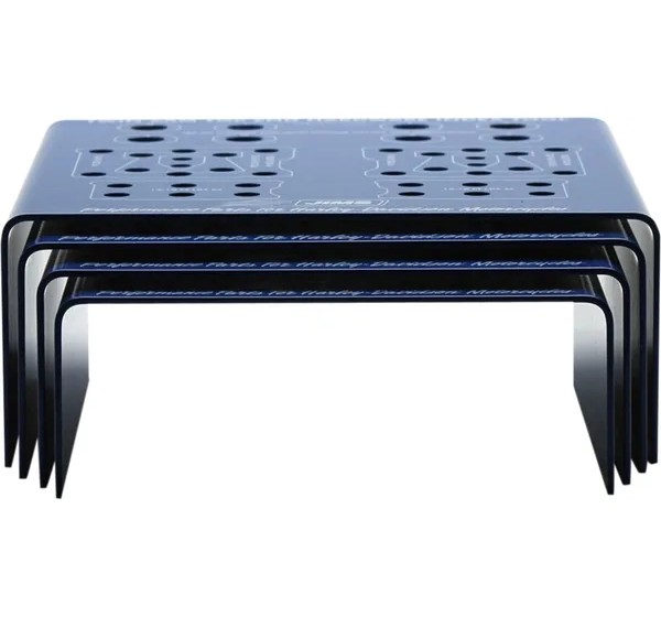JIMS Tools - ORGANIZER HARDWARE SET