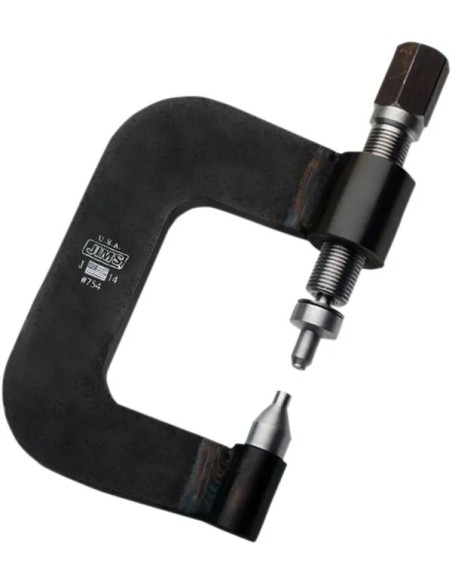 JIMS Tools - TOOL SADDLEBAG RIVET