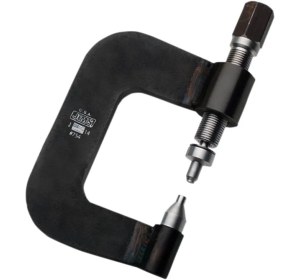JIMS Tools - TOOL SADDLEBAG RIVET
