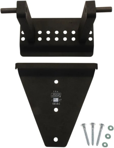JIMS Tools - MOUNT WALL FUEL TANK MC