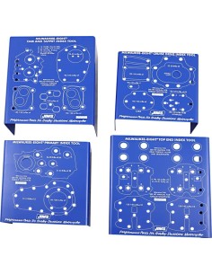 M8 Hardware-Organizer