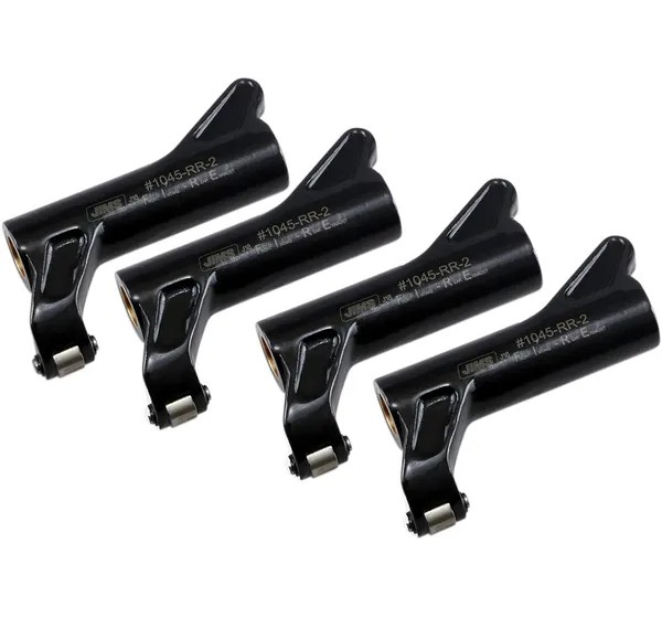 JIMS Ventilsteuerung für Harley Davidson XLH 883 1986-2003