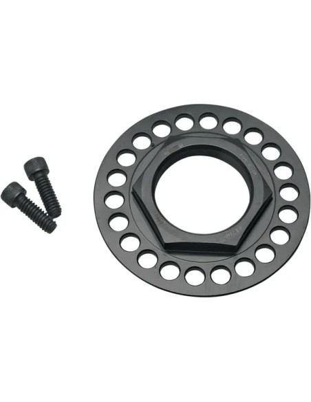 JIMS Montagematerial & Zubehör für Harley Davidson XL 1200 C 1996-2015