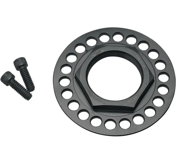 JIMS Montagematerial & Zubehör für Harley Davidson XL 1200 C 1996-2015