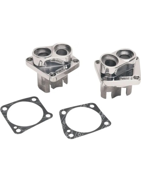 JIMS Ventilsteuerung für Harley Davidson FL 1200 1953-1977