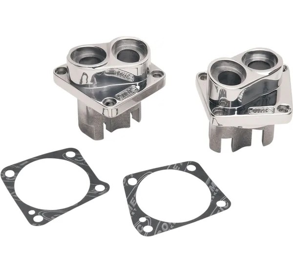 JIMS Ventilsteuerung für Harley Davidson FL 1200 1953-1977