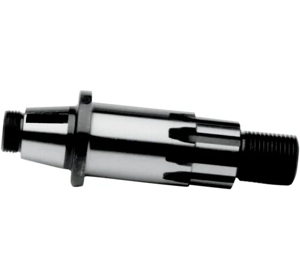 JIMS Kurbelwellen & Pleuel für Harley Davidson FL 1200 1956-1964