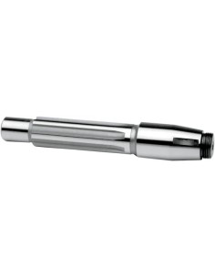 Steuerradwelle