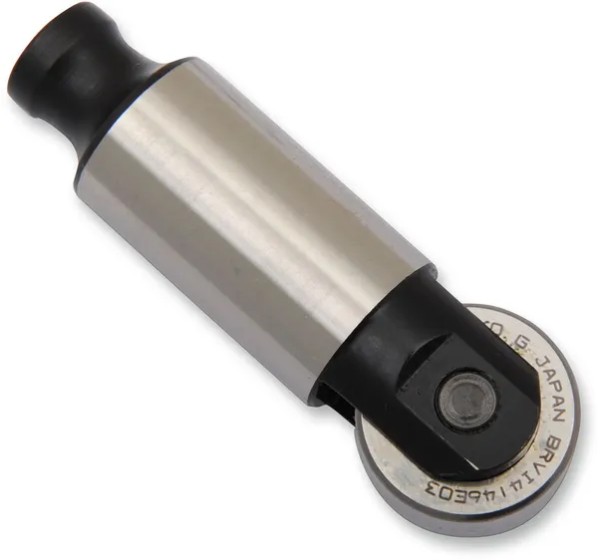 JIMS Ventilsteuerung für Harley Davidson XLH 1000 1972-1985