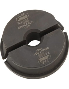 Lagerring-Werkzeug für Kettenradwellenlager