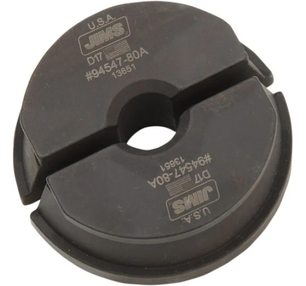 JIMS Tools für Harley Davidson FXDS-CON 1340 1996-2000