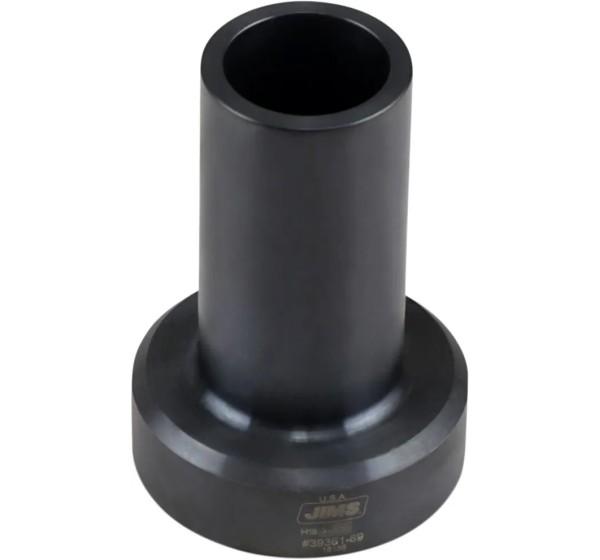 JIMS Montagematerial & Zubehör für Harley Davidson FLHTC 1340 1983-1998
