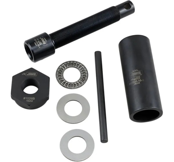 JIMS Tools für Harley Davidson FL 1200 1955-1977