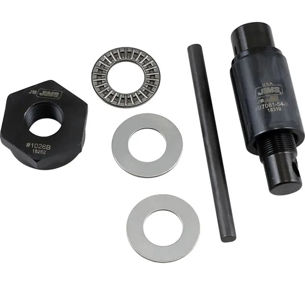 JIMS Tools für Harley Davidson XLCH 900 1958-1971