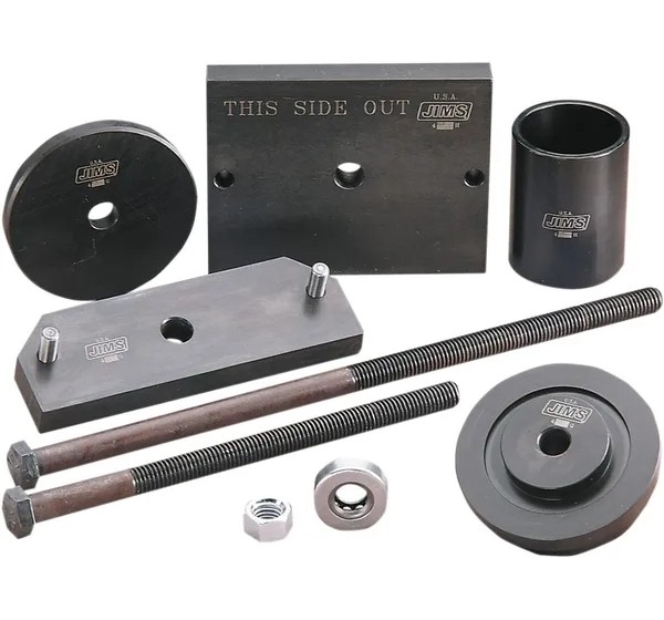 JIMS Getriebe & Getriebekomponenten für Harley Davidson XLH 883 1991-2003