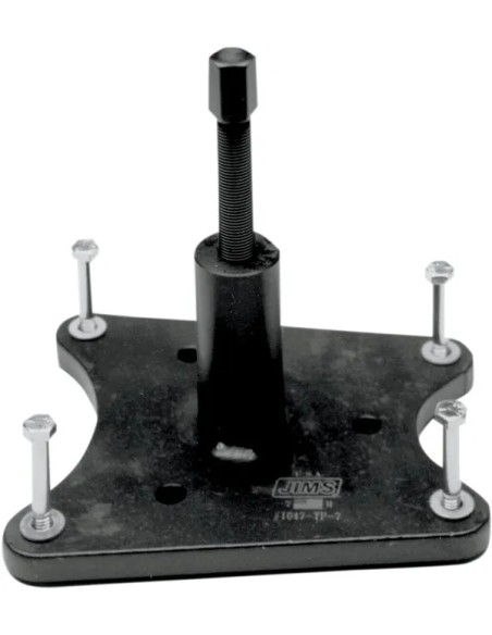 JIMS Tools - Detailansicht