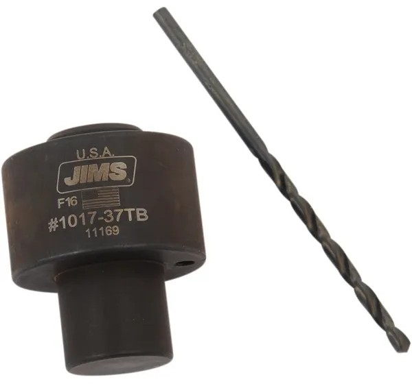 JIMS Tools für Harley Davidson XLH 883 1986-2003
