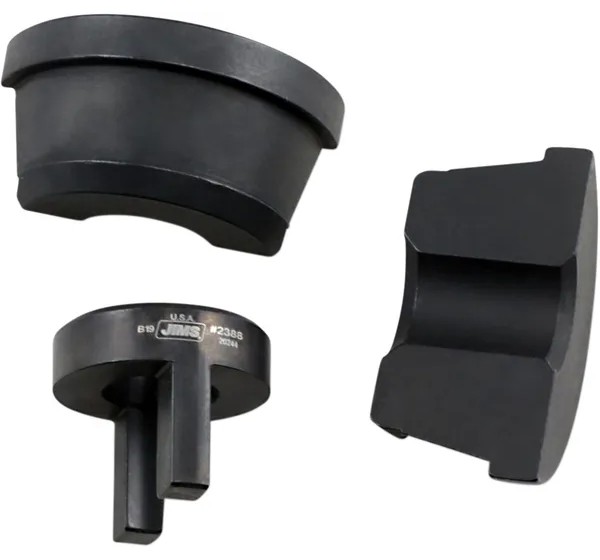 JIMS Tools für Harley Davidson XLH 883 1986-1999
