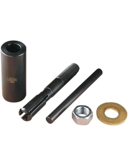 JIMS Tools - Detailansicht