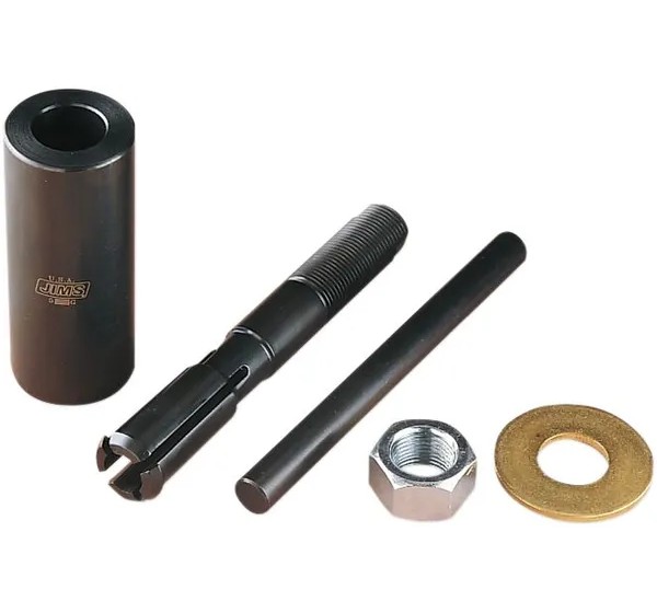 JIMS Tools - Detailansicht