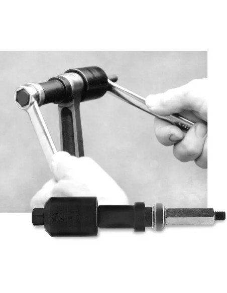 JIMS Tools - Detailansicht