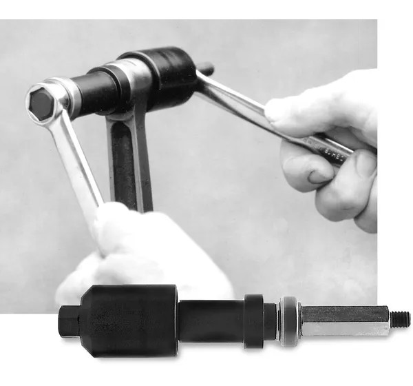 JIMS Tools - Detailansicht