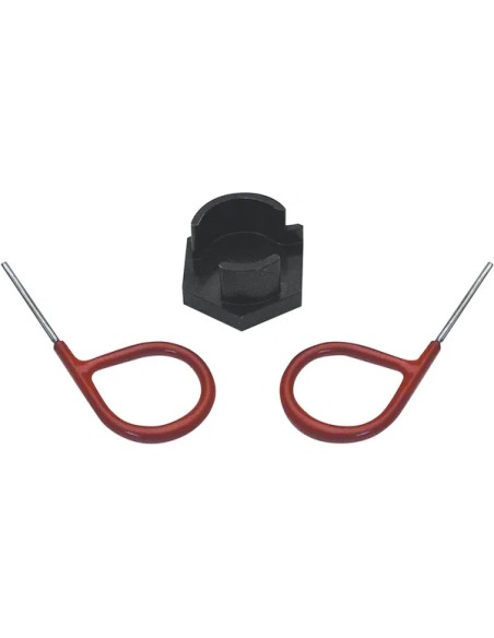 JIMS Tools für Harley Davidson FLHR 1450 1999-2006