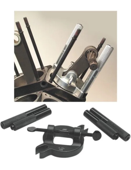 JIMS Tools - Detailansicht