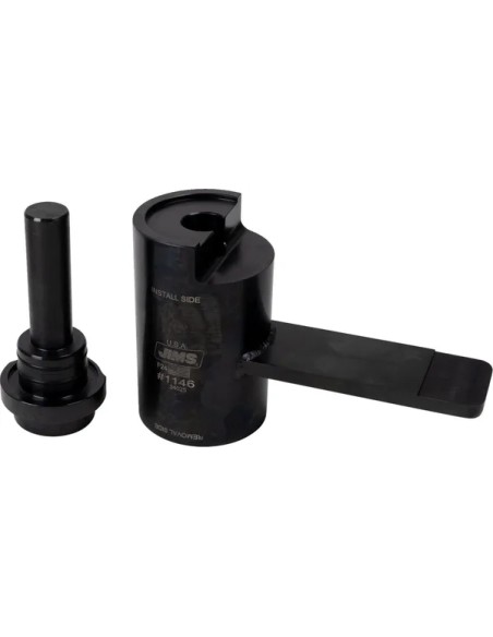 JIMS Werkzeuge & Zubehör für Harley Davidson FLSTC 1450 2000-2006