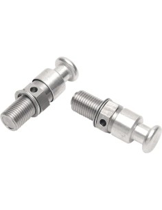 Ventile für manuellen Druckausgleich