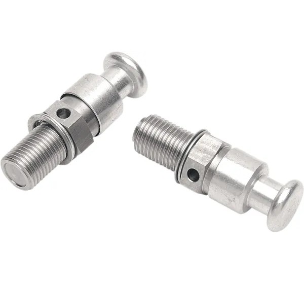 JIMS Tools - COMP. RELEASE VALVES