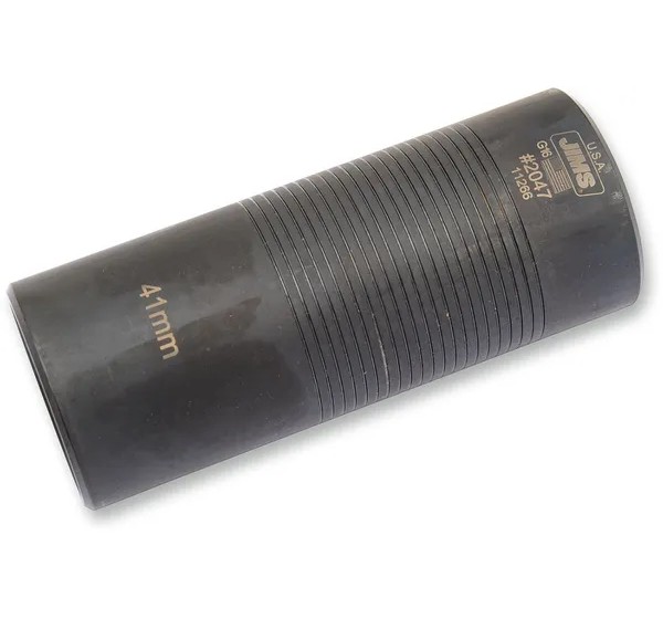JIMS Tools - 41M FORK SEAL INSTALLER