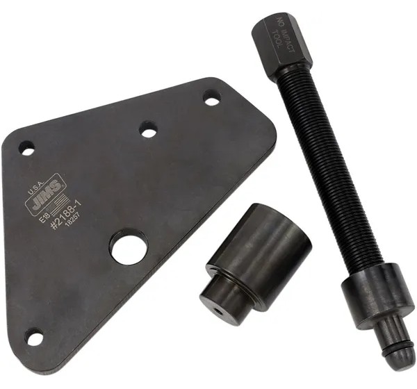 JIMS Tools für Harley Davidson FLH 1200 1958-1980